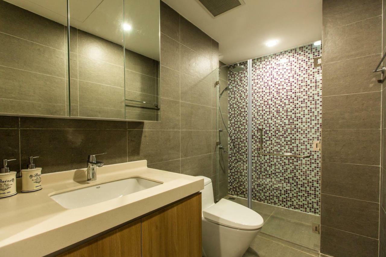 Republic Apartments Saigon Airport Ho Či Minovo Město Exteriér fotografie